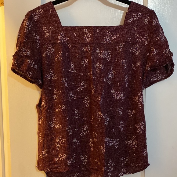 Daniel Rainn blouse - Picture 5 of 5